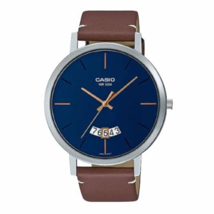 CASIO GENERAL MTP-B100L-2EVDF